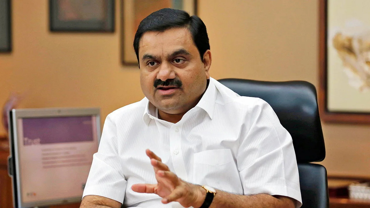 Gautam Adani | వయనాడ్‌ ఘటనపై విచారం వ్యక్తం చేసిన గౌతం అదానీ.. సీఎం రిలీఫ్‌ ఫండ్‌కు రూ.5కోట్ల విరాళం