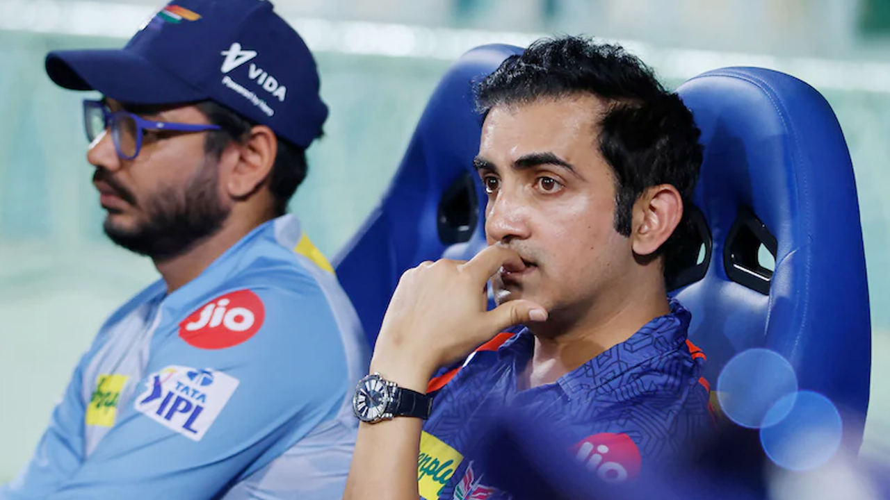 Team India | హెడ్‌ కోచ్‌ సపోర్టింగ్‌ స్టాఫ్‌ని నియమించేది ఎప్పుడు..? గంభీర్‌ ప్రతిపాదించిన నలుగురి పేర్లను తిరస్కరించిన బీసీసీఐ..!