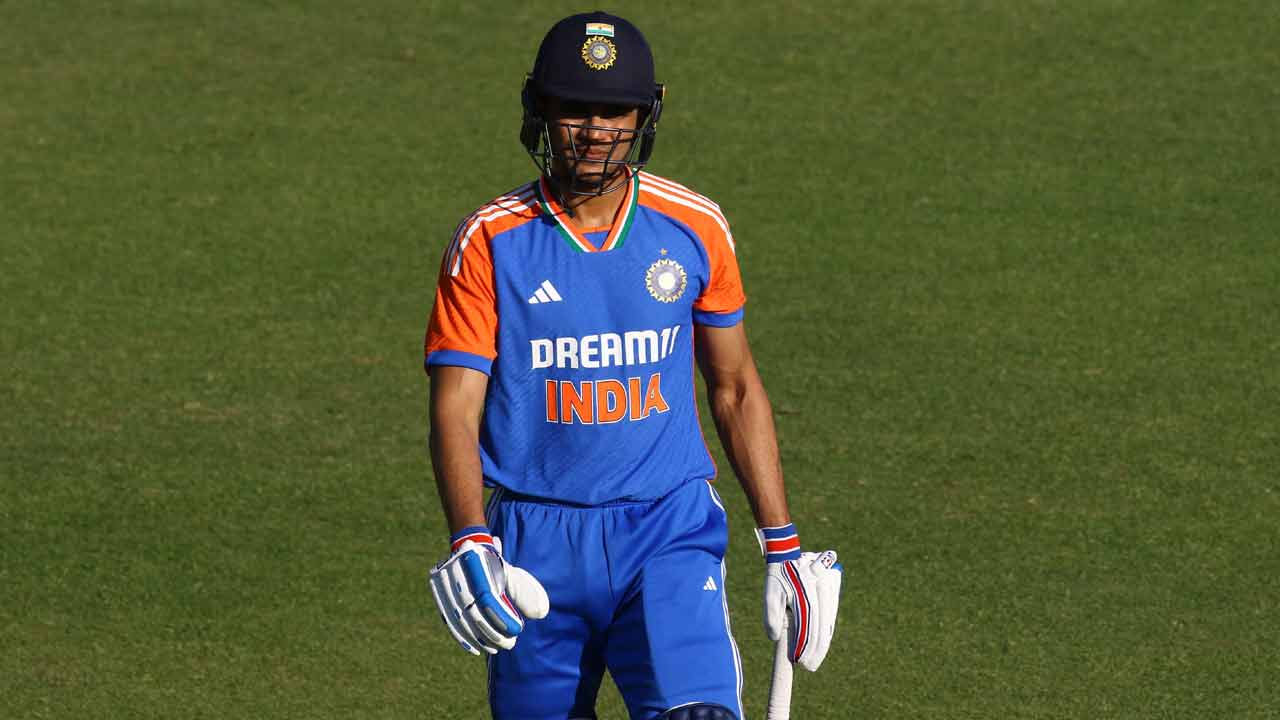 Team India | భారత్‌కు భంగపాటు.. జింబాబ్వే చేతిలో అనూహ్య ఓటమి