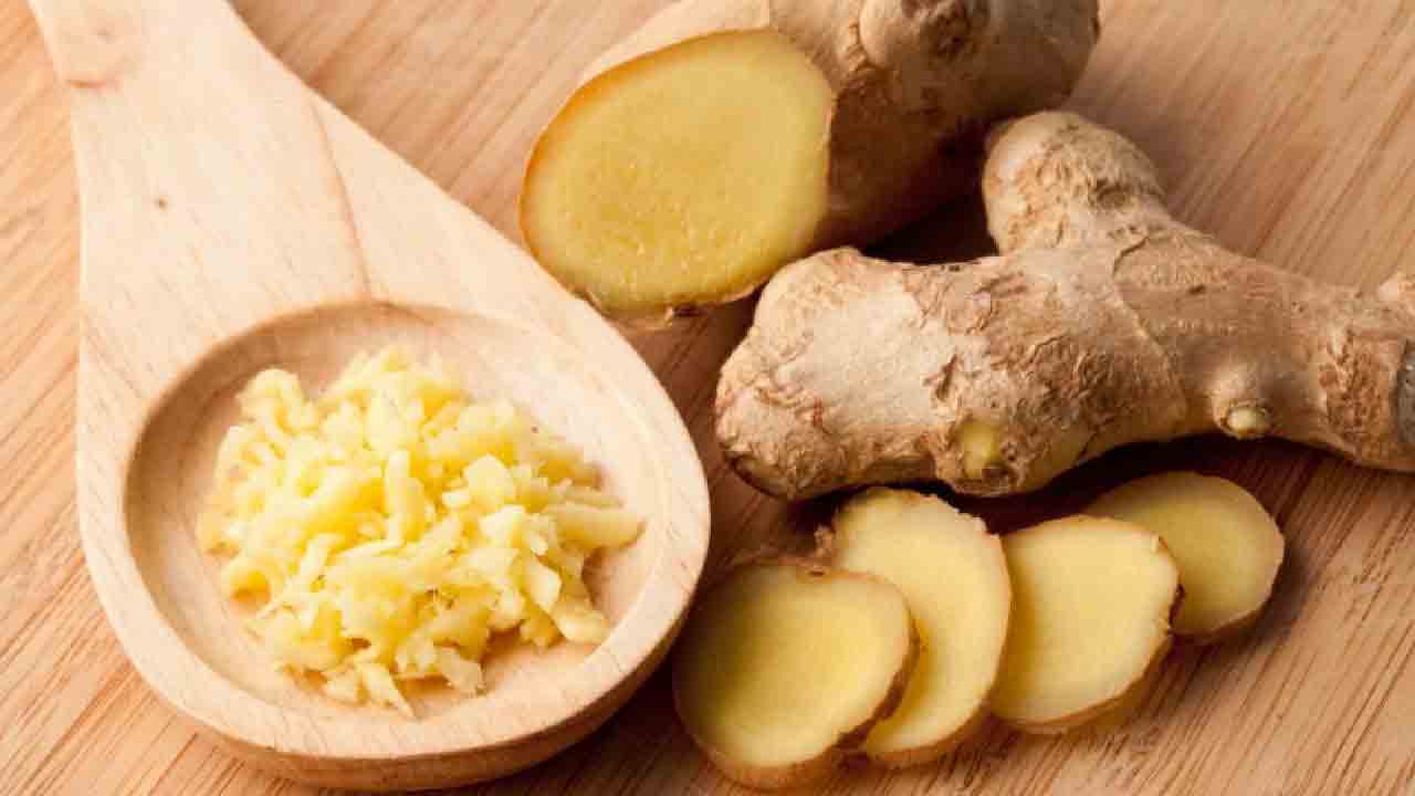 Ginger | అల్లంతో ఈ 10 ప్రయోజనాలు తెలిస్తే అస్సలు వదిలిపెట్టరు!
