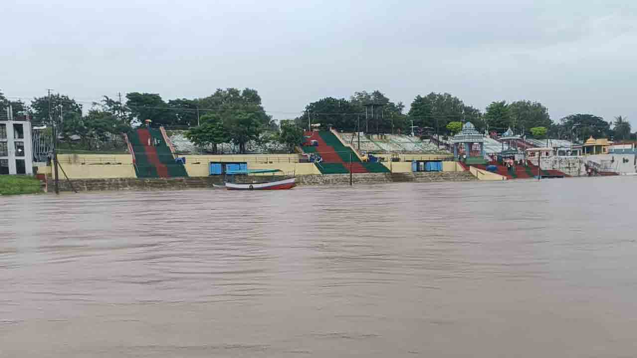 వరద గోదారి