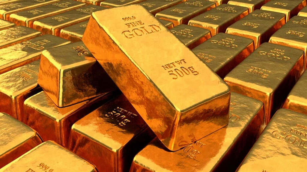 Gold Rates