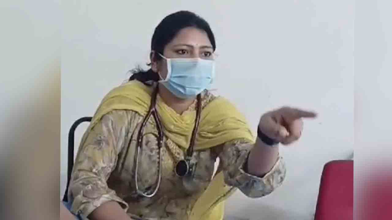 ఏమిటీ నిర్లక్ష్యం !