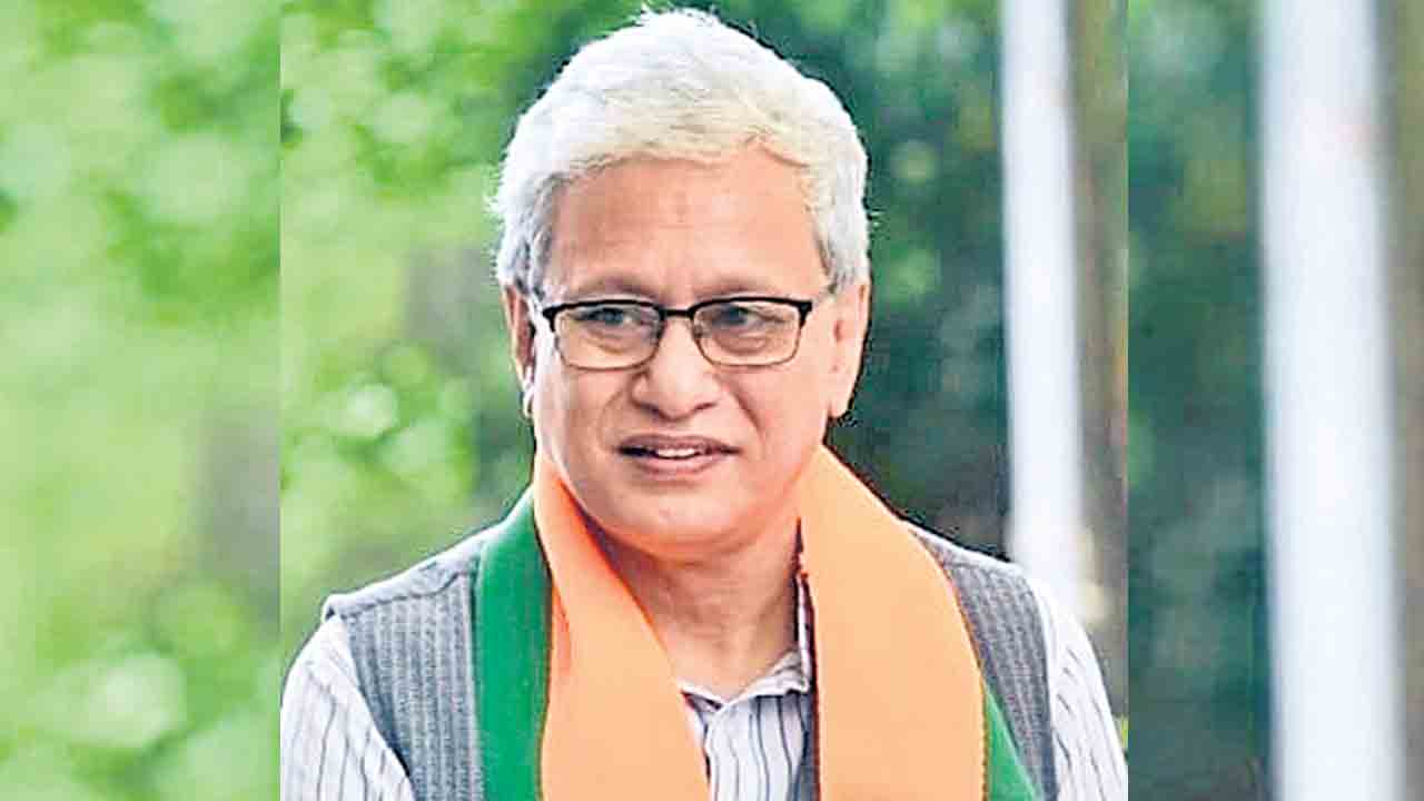 Jishnu Dev varma | తెలంగాణ గవర్నర్‌గా జిష్ణుదేవ్‌వర్మ.. తొమ్మిది రాష్ర్టాలకు కొత్త గవర్నర్లు