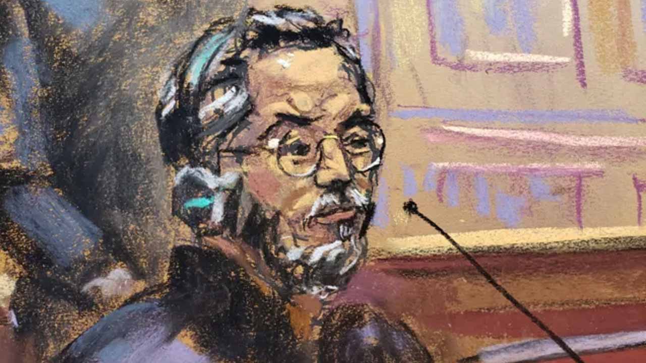 China Tycoon: బిలియ‌న్ డాల‌ర్ల మోసం.. అమెరికా కోర్టులో దోషిగా తేలిన‌ చైనా వ్యాపార‌వేత్త‌