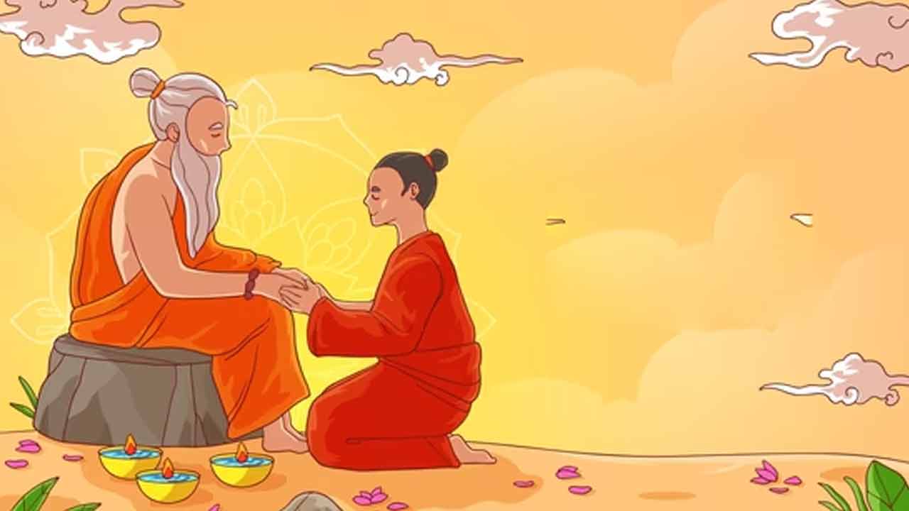 Guru purnima | గురు పౌర్ణమి ఎందుకు జరుపుకుంటారు.. ఈ పర్వదినం విశిష్ఠత ఏమిటి..?