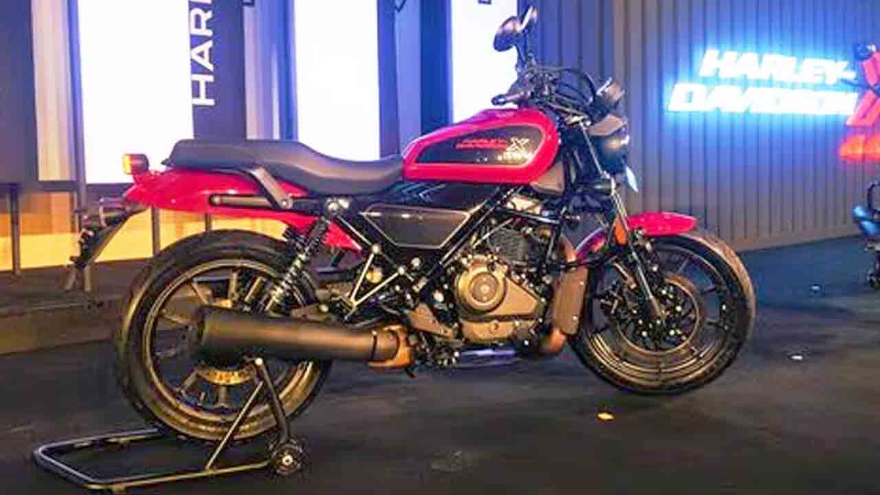 Harley-Davidson X440 | హార్లీ డేవిడ్సన్ ఎక్స్440పై రూ.15వేల డిస్కౌంట్.. లిమిటెడ్ ఆఫర్..!