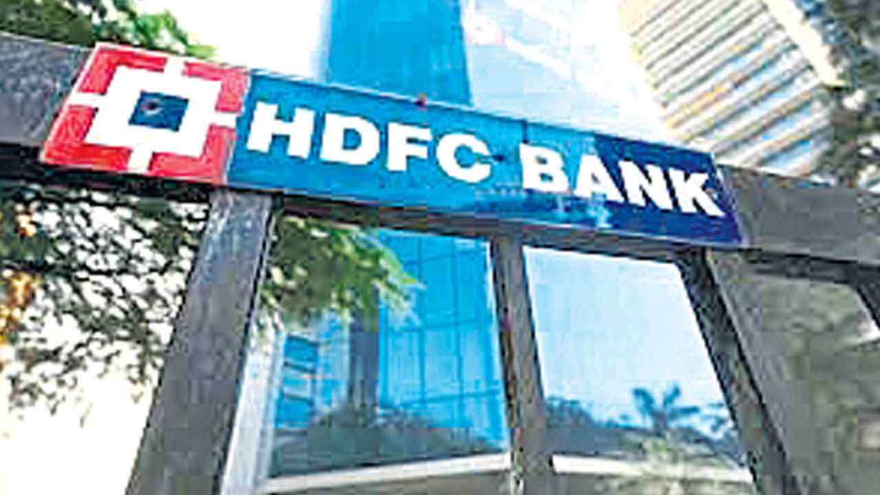 HDFC | భారీగా మినిమమ్‌ బ్యాలెన్స్‌ను పెంచేసిన హెచ్‌డీఎఫ్‌సీ..!