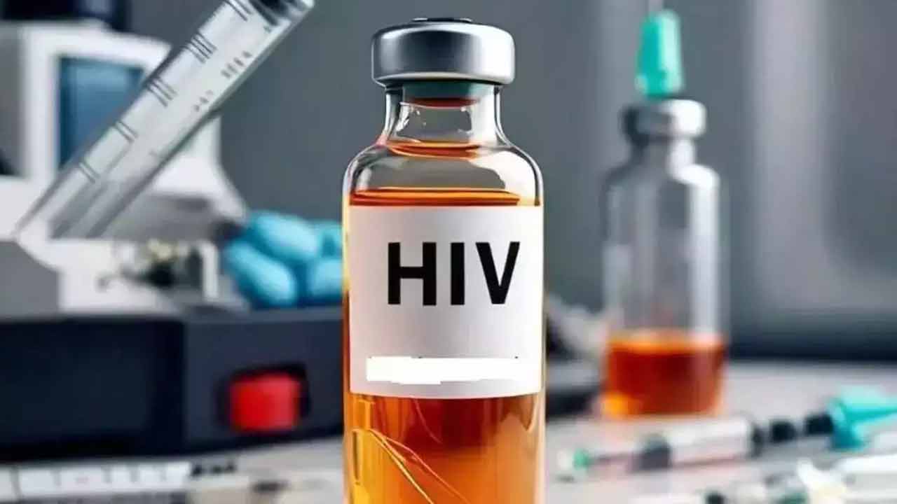 woman injected with HIV-infected needle | కట్నం డిమాండ్లు తీర్చలేదని.. మహిళకు హెచ్ఐవీ   సోకిన సూదితో ఇంజెక్షన్
