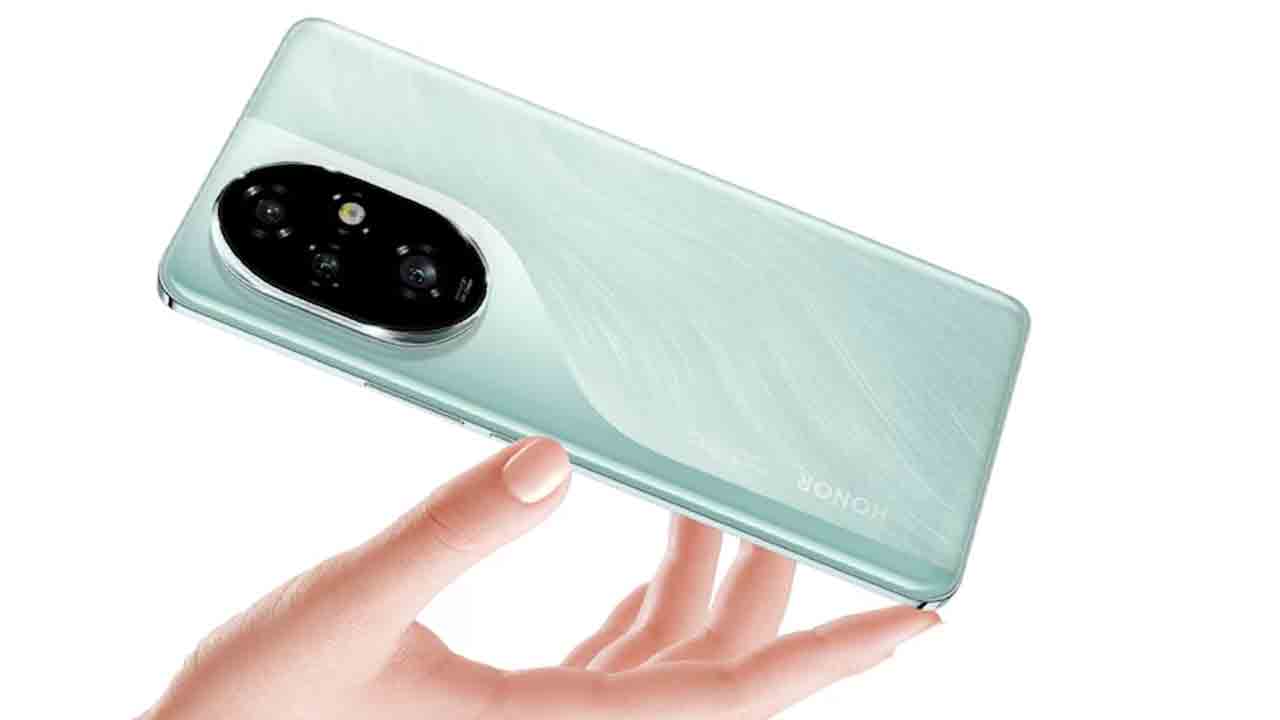 Honor | భారత్ మార్కెట్లోకి హానర్ 200 5జీ సిరీస్ ఫోన్లు.. ఇవీ డిటేయిల్స్‌ ..!