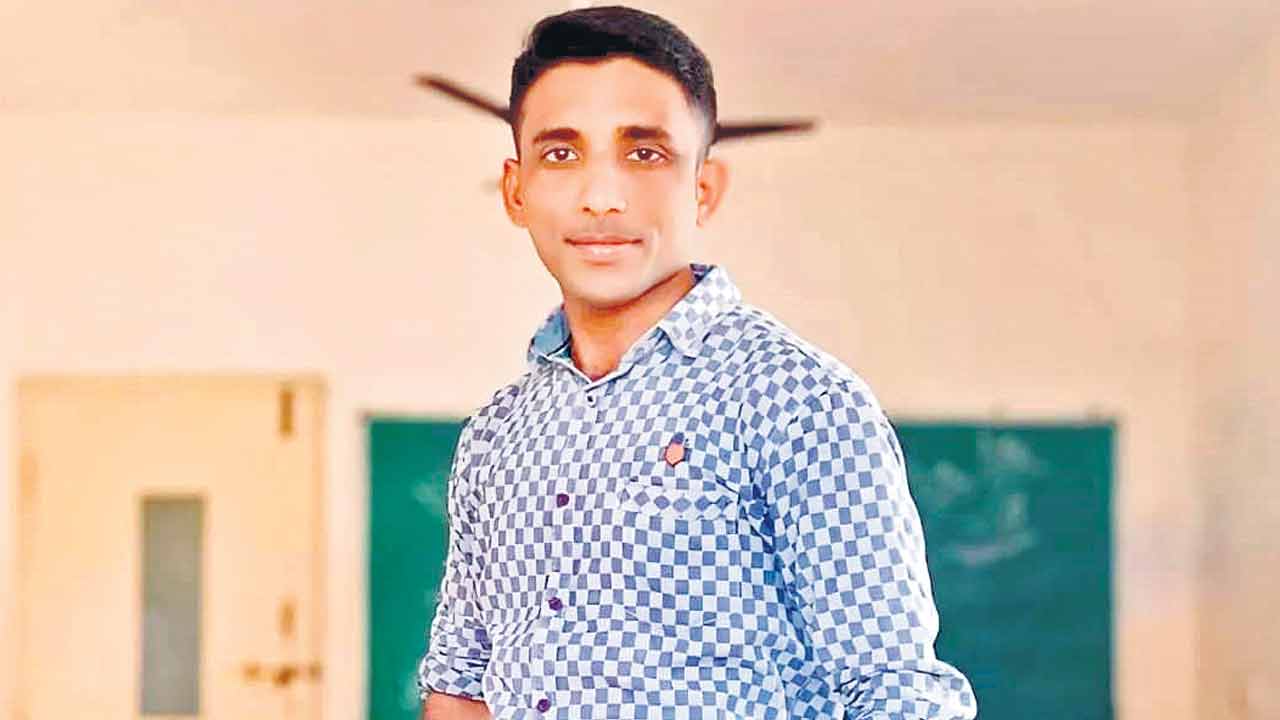 హాస్టల్లో హత్య