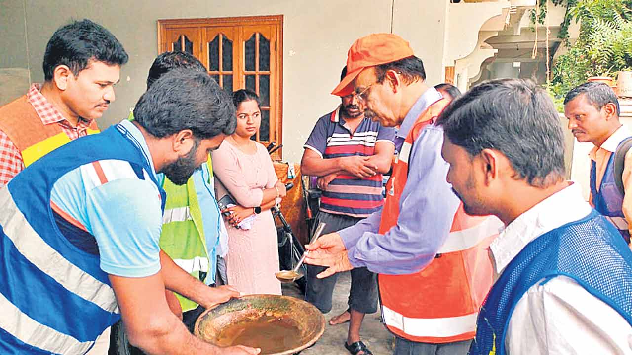 అవగాహనతో డెంగీని నివారిద్దాం