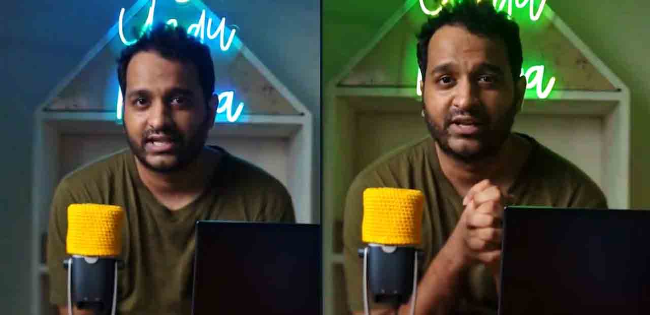 Praneeth Hanumanthu | యూట్యూబర్‌ ప్రదీప్‌ హనుమంతుపై మరో కేసు