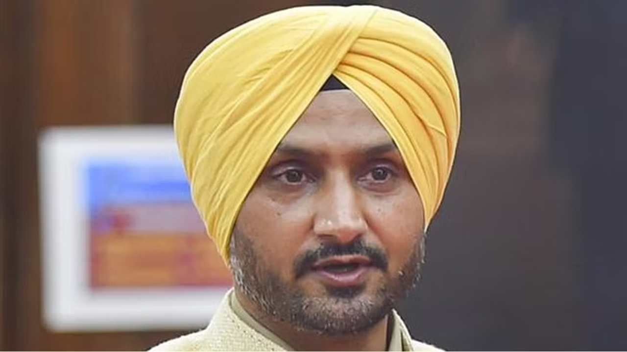 Champions Trophy | మేం భారత జట్టును పంపం..! పాక్‌పై మండిపడ్డ హర్భజన్‌ సింగ్‌