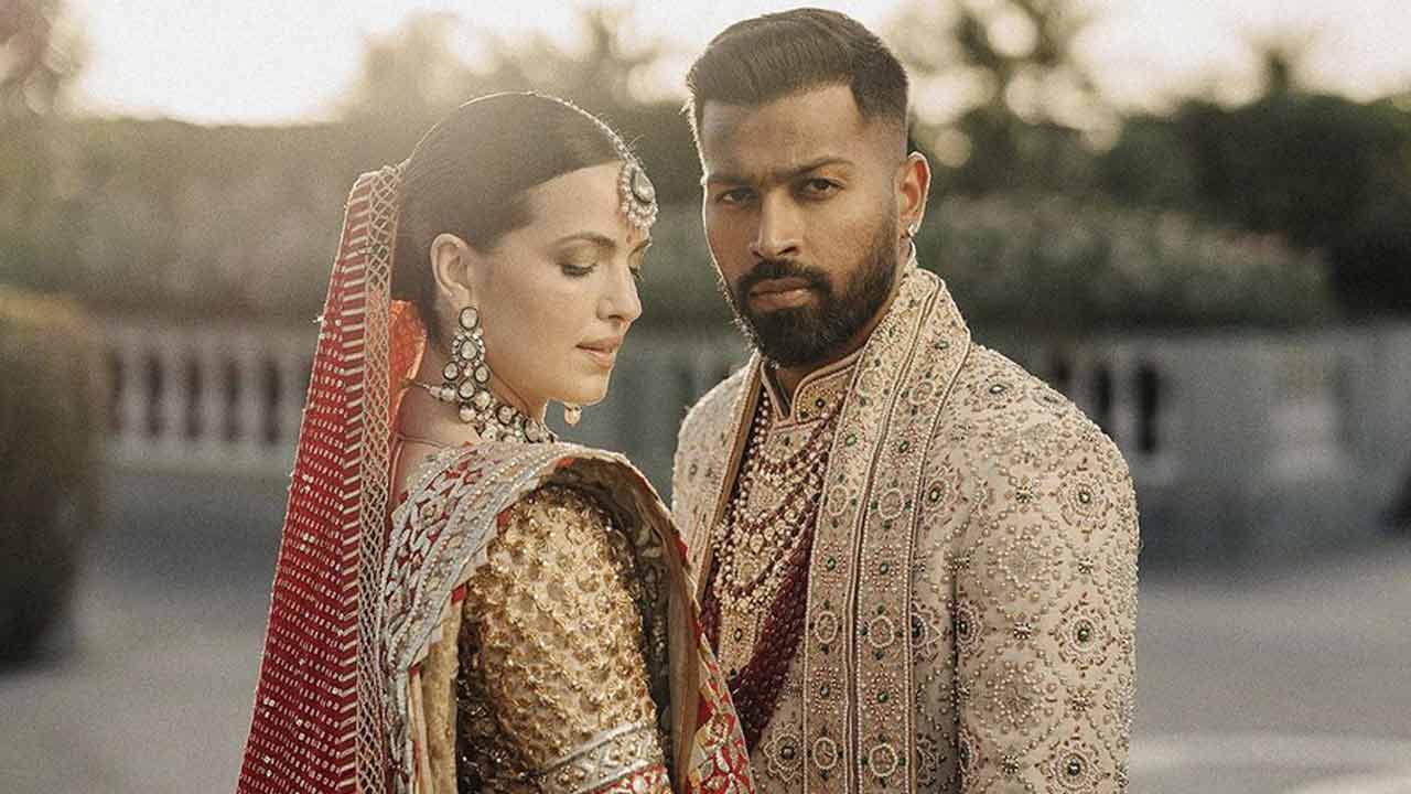 Hardik Pandya | నాలుగేండ్ల వైవాహిక బంధానికి ముగింపు.. హార్దిక్, నటాషా విడాకులు