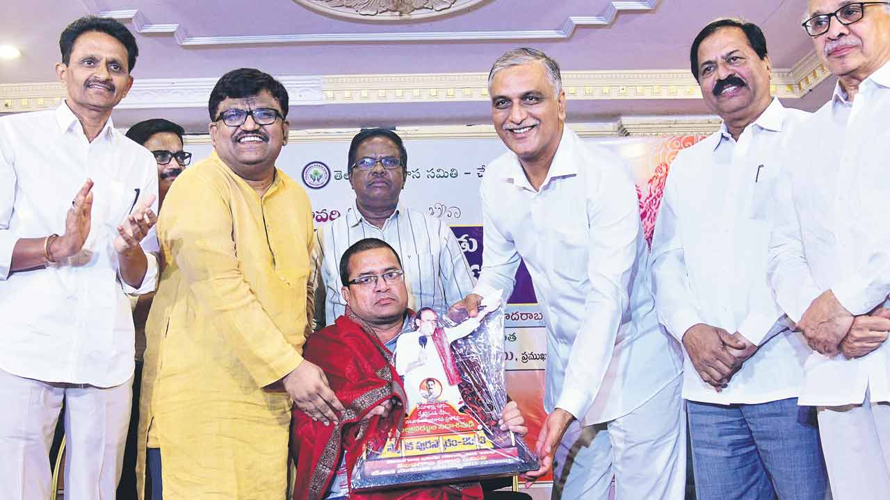 ప్రజా గొంతుకగా సదాశివుడు పాటలు