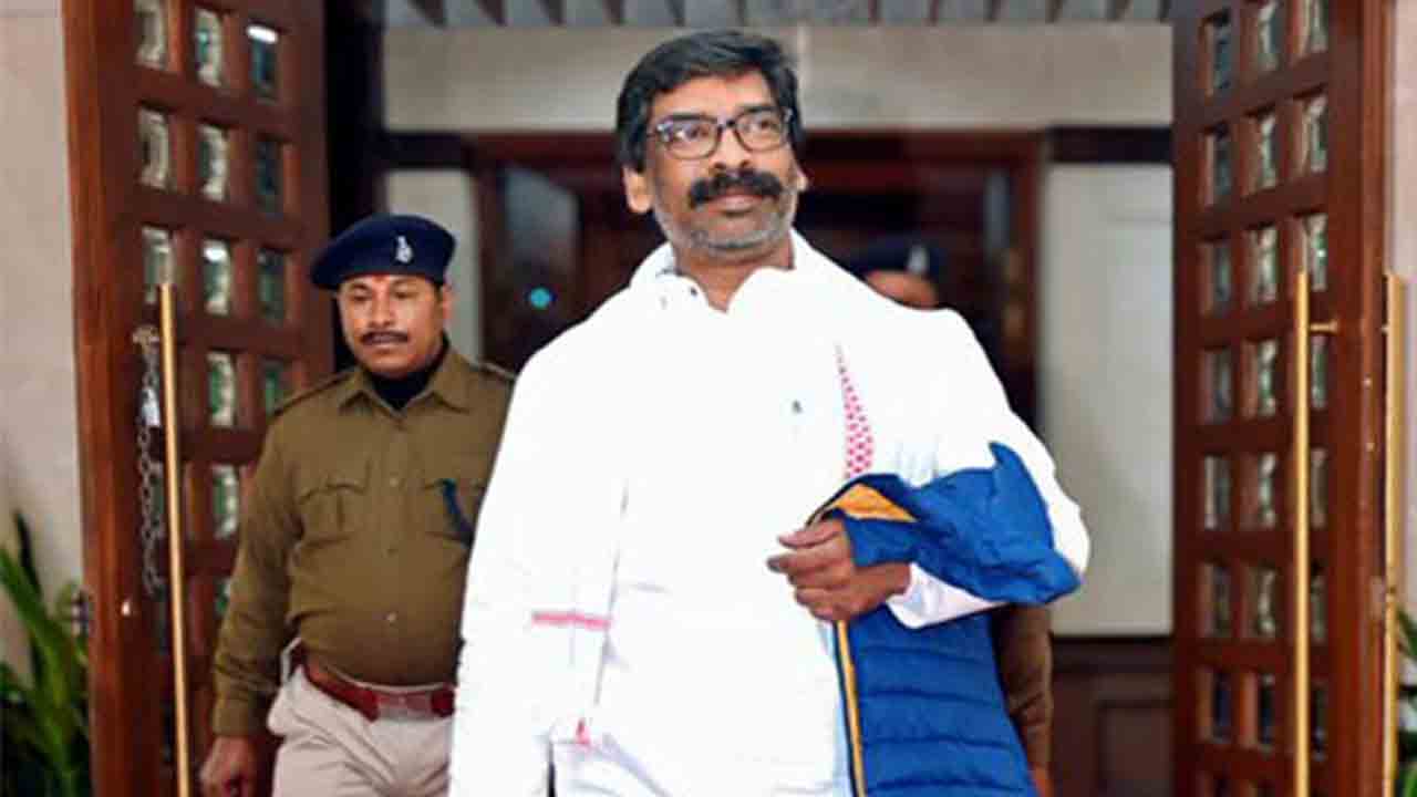 Hemant Soren | ఈరోజే జార్ఖండ్‌ సీఎంగా హేమంత్‌ సోరెన్‌ ప్రమాణం.. గవర్నర్‌ ప్రకటన