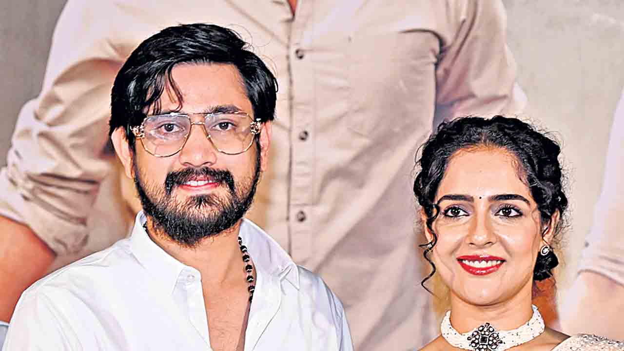 నాపై తప్పుడు కేసులు పెట్టారు