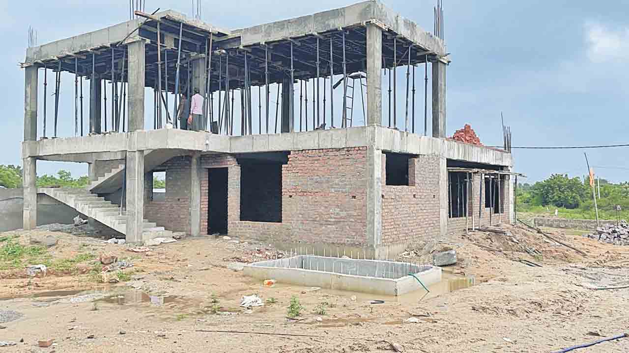 శుభ వాస్తు