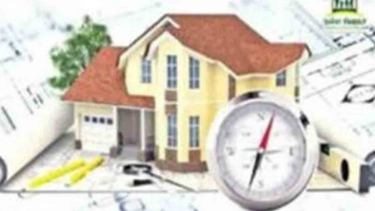 శుభ వాస్తు