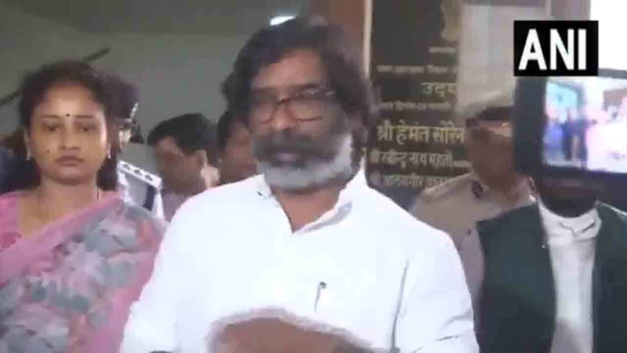 Hemant Soren | సోరెన్‌ కుటుంబ ప్రతిష్టను దెబ్బతీసే శక్తుల కుట్ర బహిర్గతం : హేమంత్‌ సోరెన్‌