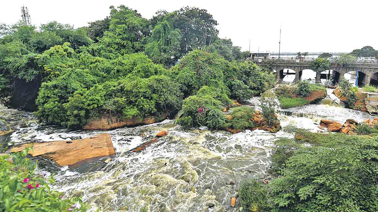 మరో రెండ్రోజులు..