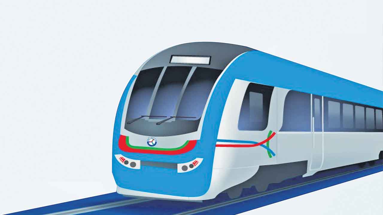 మెట్రో డీపీఆర్‌ జాప్యం