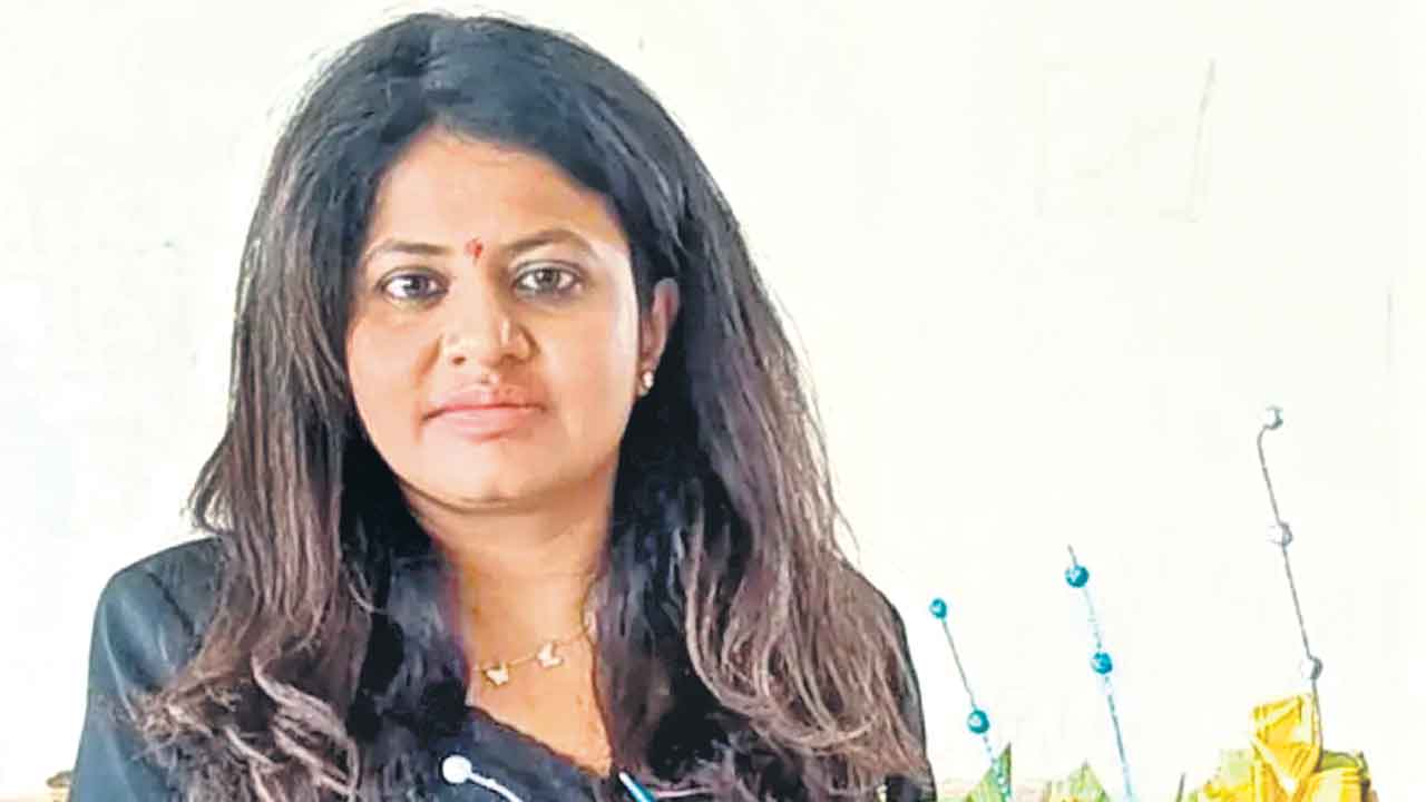 ఐఏఎస్‌ పూజా ఖేద్కర్‌పై దర్యాప్తునకు ప్యానల్‌