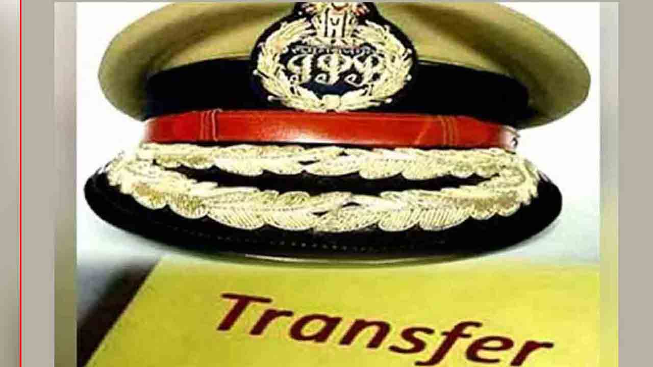IPS Tranffers | ఏపీలో భారీగా 37 మంది ఐపీఎస్‌ల బదిలీ .. కడప జిల్లా ఎస్పీగా వి. హర్షవర్దన్‌