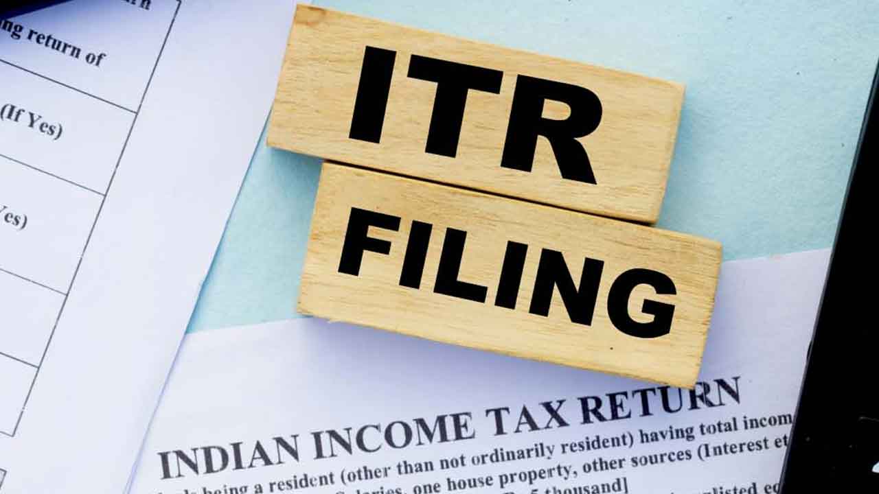 ITR | ఐటీఆర్ ఫైలింగ్‌లో 8 శాతం వృద్ధి.. ఐదు కోట్లు దాటిన ఐటీఆర్ ఫైలింగ్..!