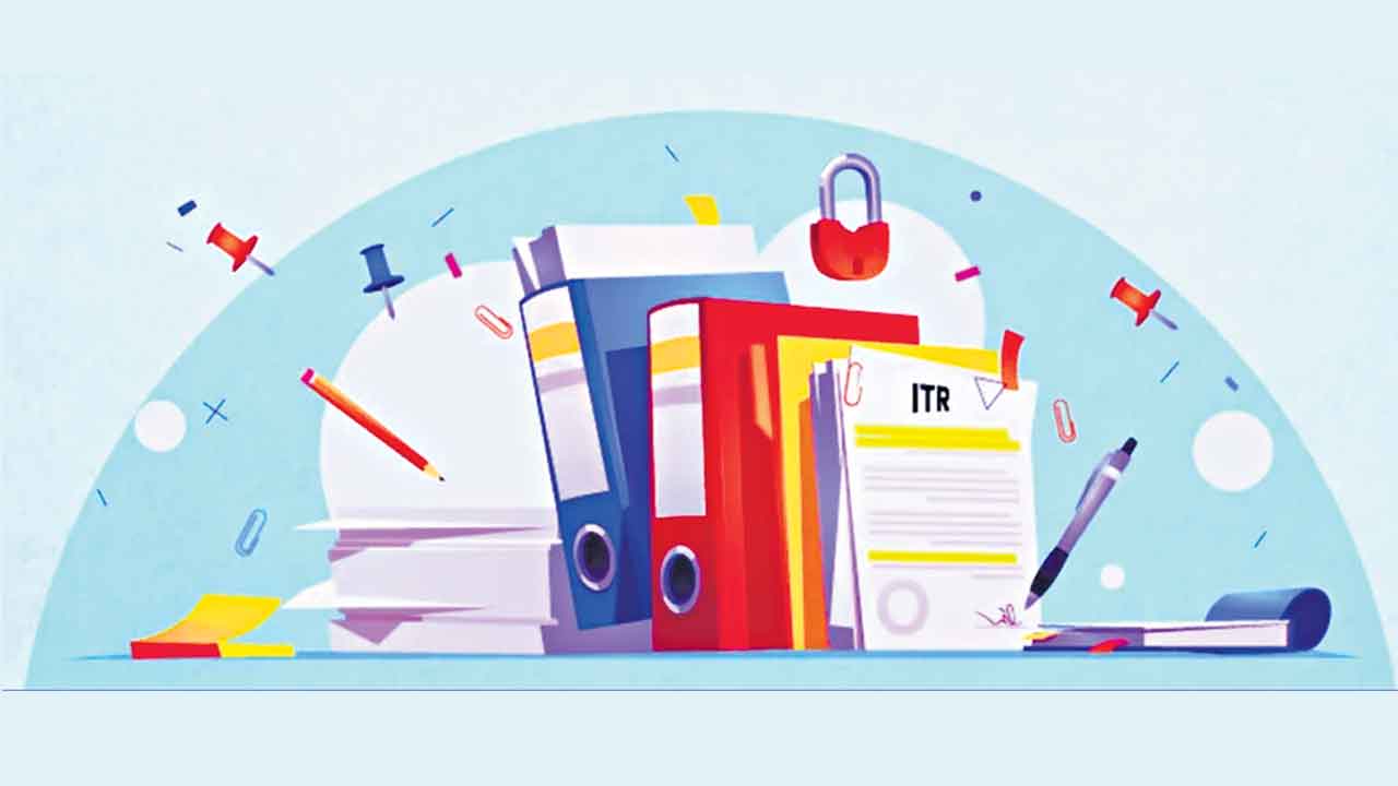 ITR | కొత్త పన్ను విధానంలో మార్పులు.. ఇవి మీకు తెలుసా?
