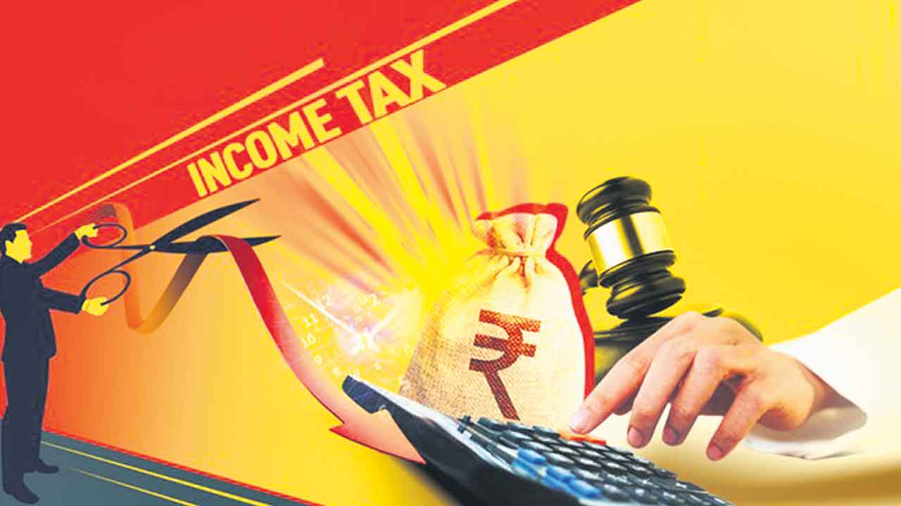 Income Tax | సర్దుబాట్లతో సరి.. ఆదాయ పన్నుల్లో ఊరట అంతంతే.. అంకెల గారడీతో వేతన జీవులకు మళ్లీ మొండిచెయ్యి