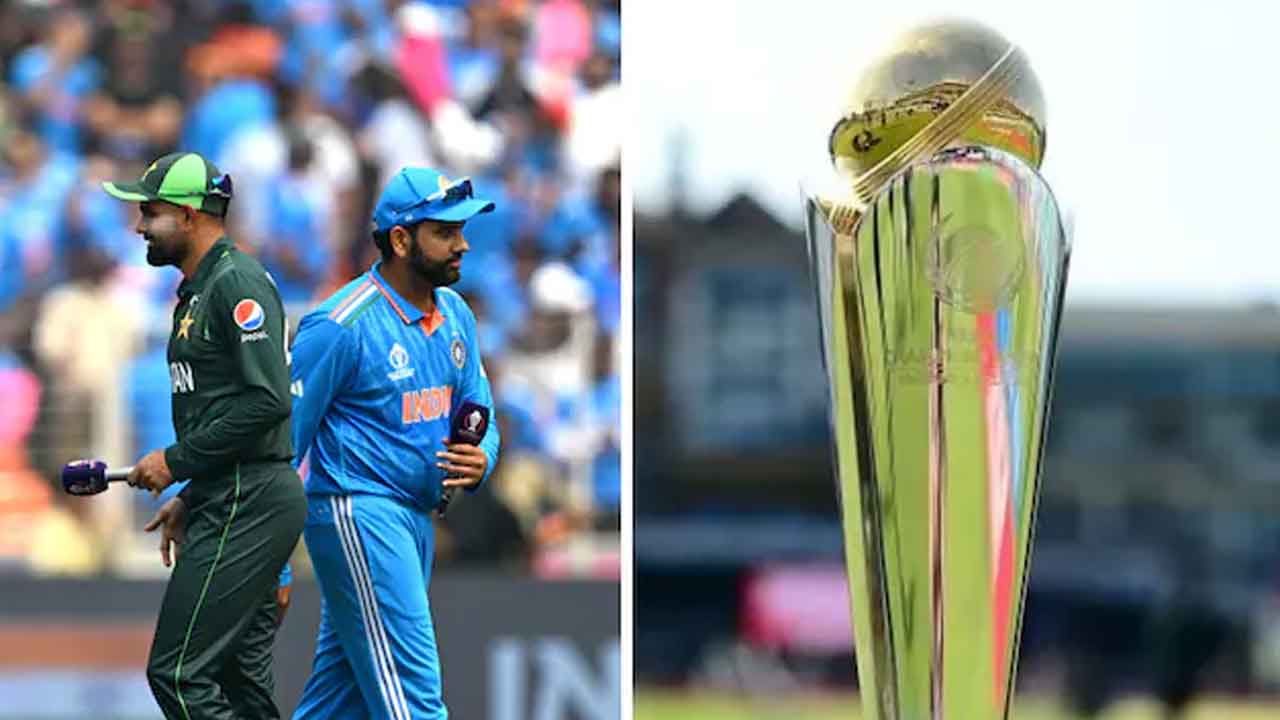 BCCI | అనుమతివ్వడం లేదని రాసివ్వగలరా?.. బీసీసీఐని కోరనున్న పీసీబీ