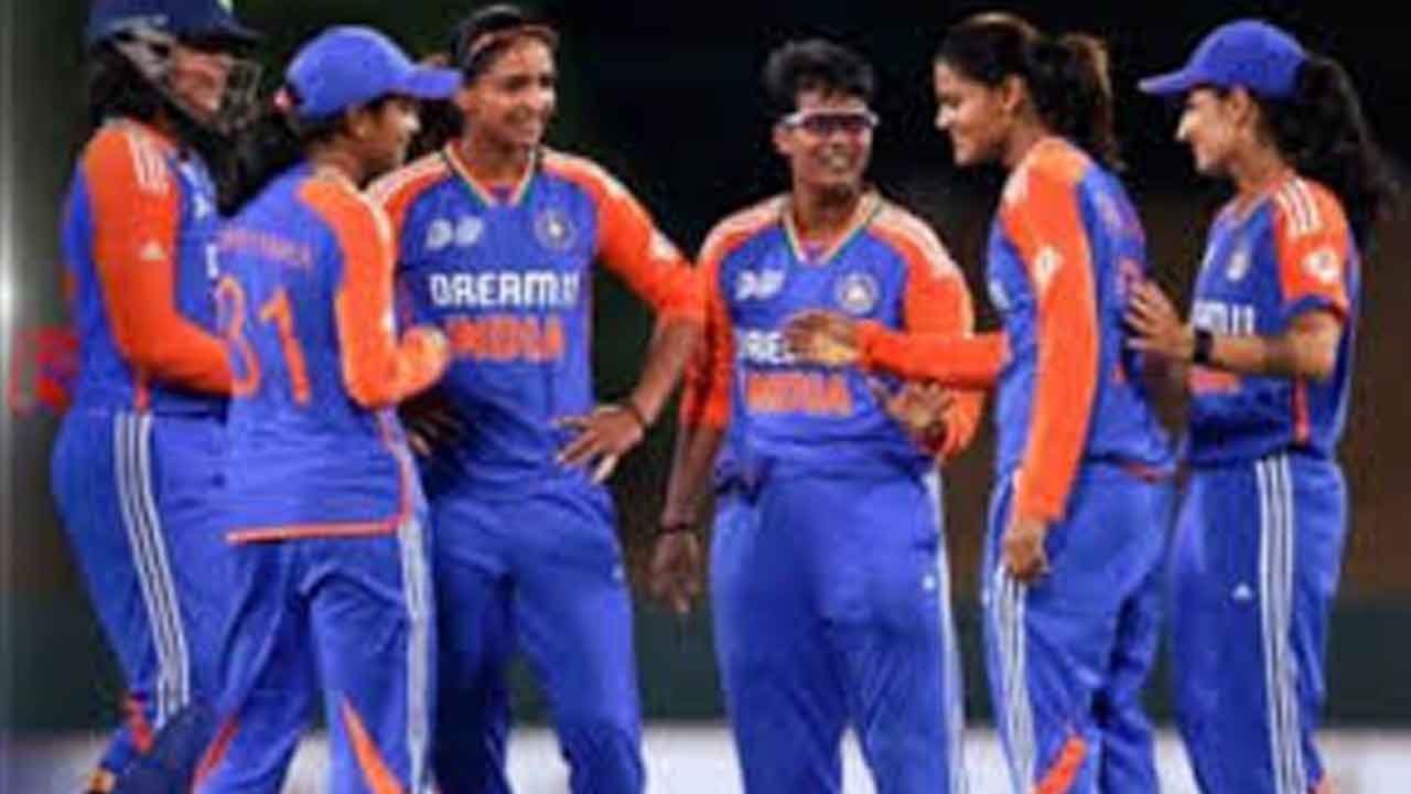 సెమీస్‌ లక్ష్యంగా..