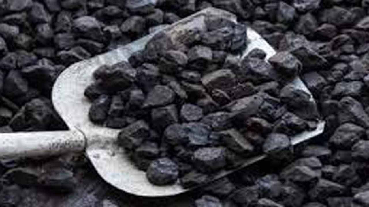 India Coal