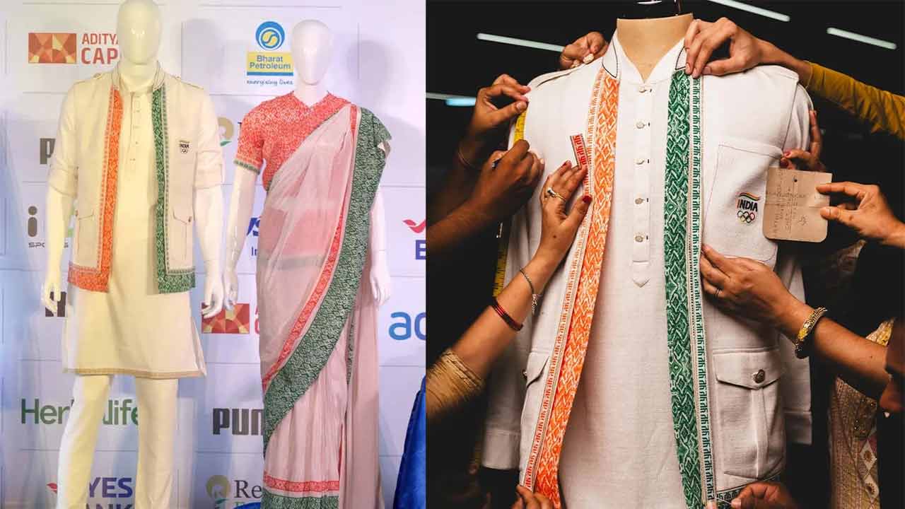 పారిస్‌కు.. ఫాషన్‌ రిచ్‌గా