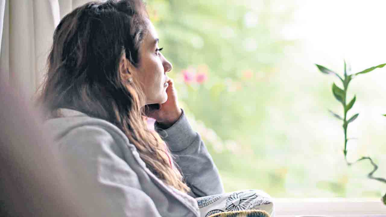 ముప్పైల్లోనే ఆగమాగం