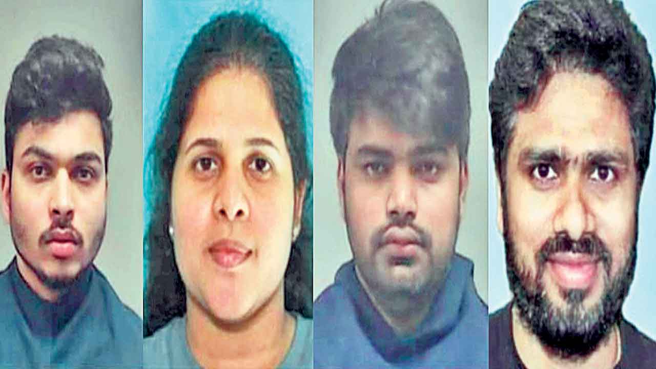 చెదురుతున్న డాలర్‌ డ్రీమ్స్‌!