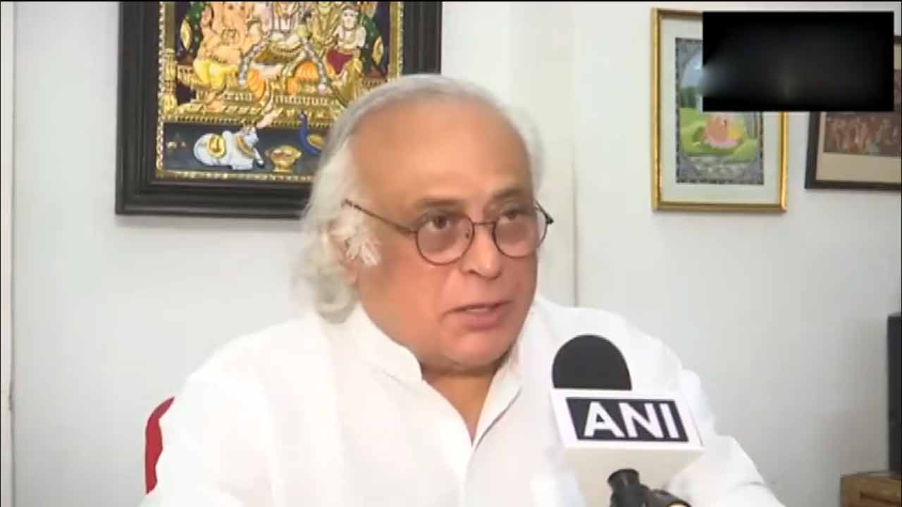 Jairam Ramesh | జీవుడు కాని ప్రధాని మాస్కోకు.. రాహుల్‌గాంధీ మణిపూర్‌కు : జైరామ్‌ రమేశ్‌