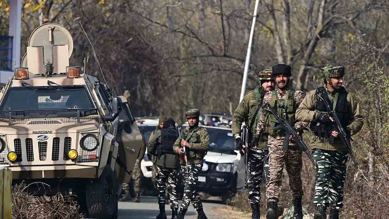 Soldiers | జమ్మూలో ఉగ్రవాదుల ఘాతుకాలు.. 32 నెలల్లో 48 మంది జవాన్ల వీరమరణం