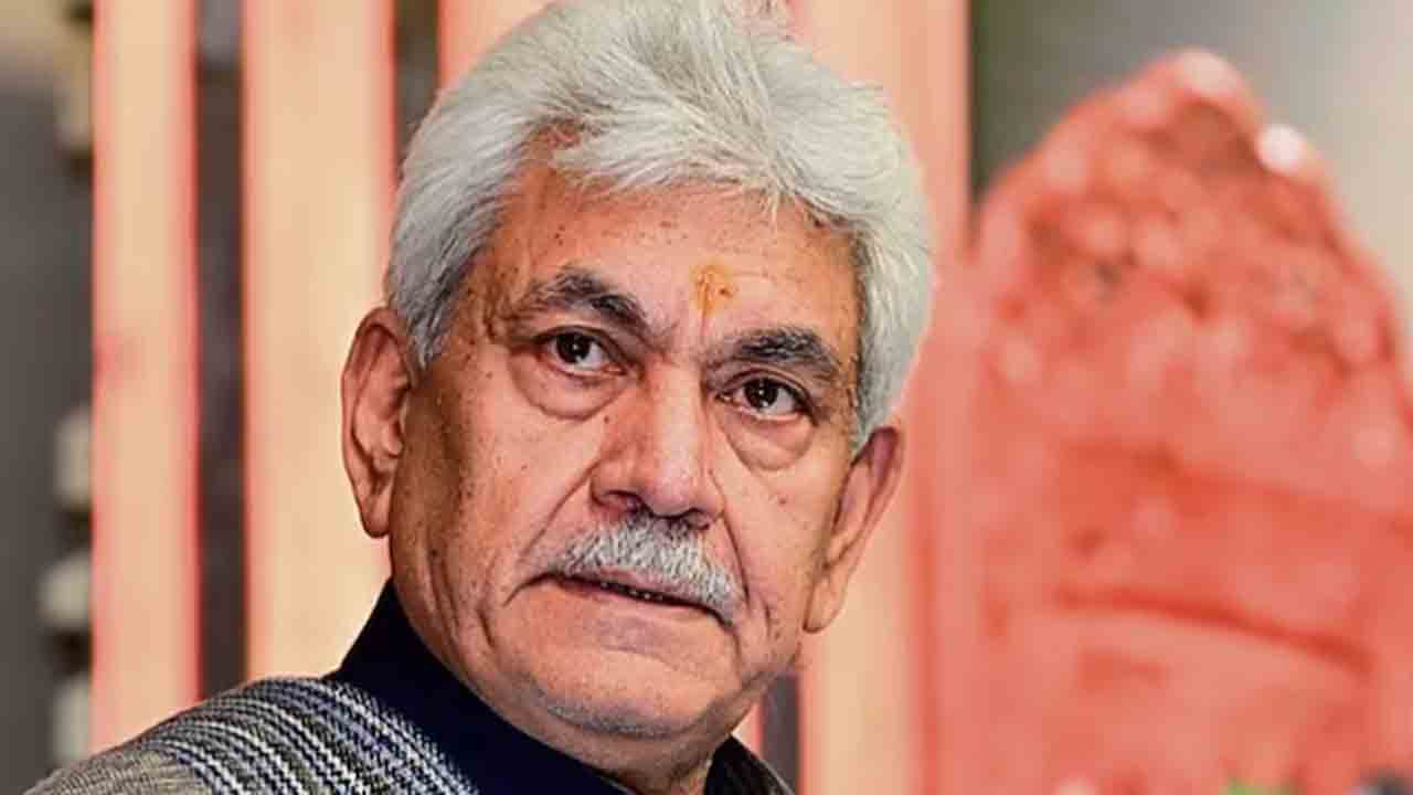 Centre amends rules | జమ్ముకశ్మీర్‌ ఎల్జీకి మరిన్ని అధికారాలు.. నిబంధనలు సవరించిన కేంద్రం