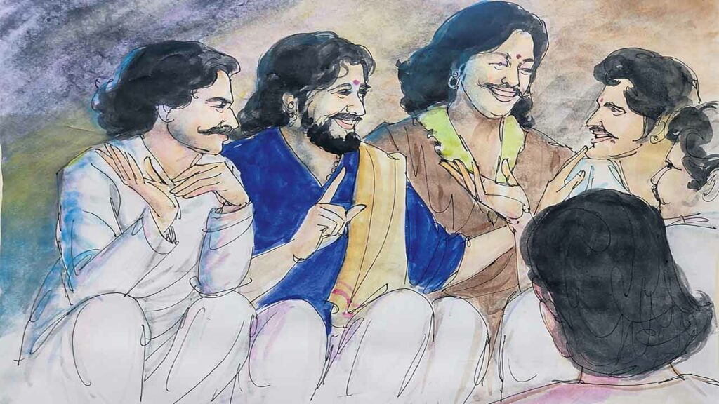 Jayasenapati
