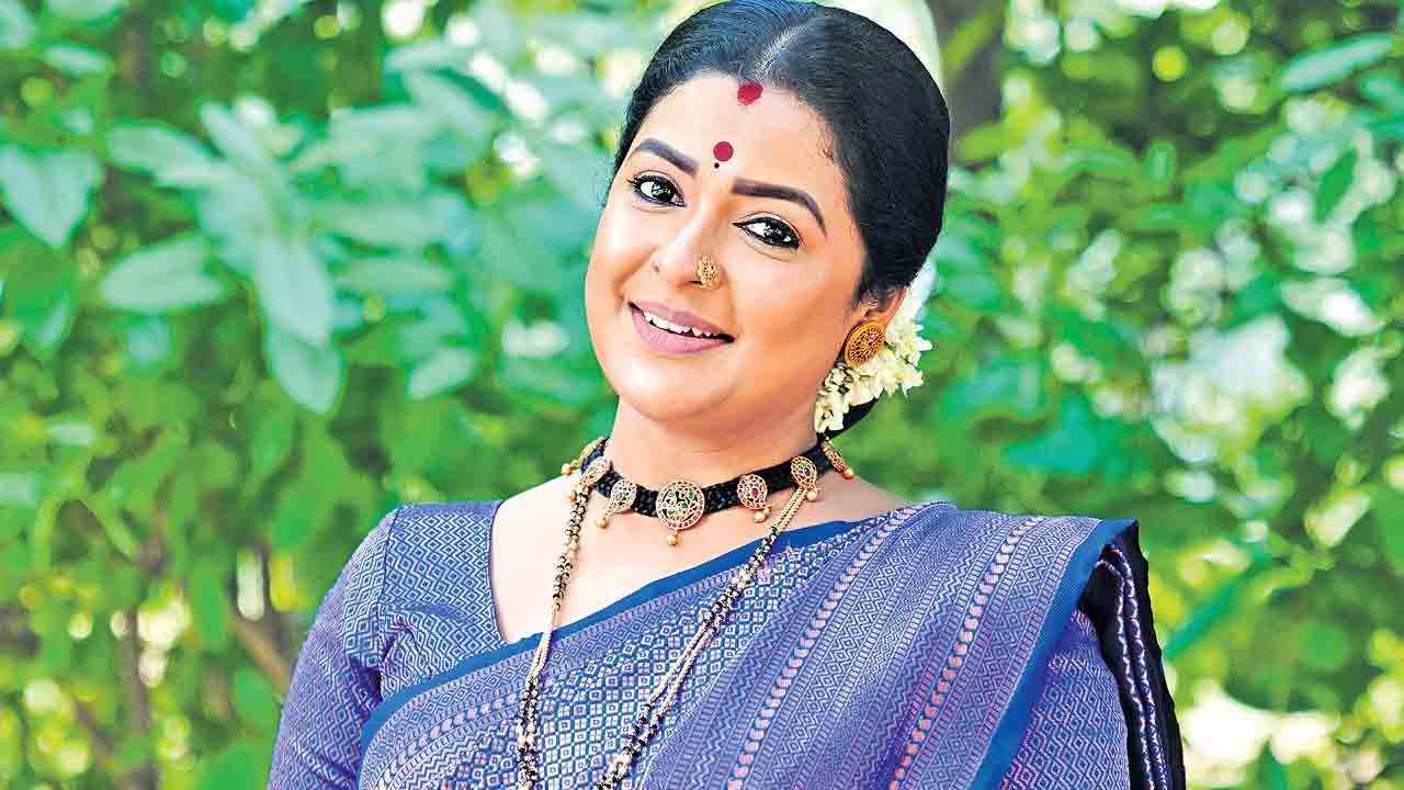 ఆ జానర్‌ ఎప్పటికీ ఈ జానకిదే!