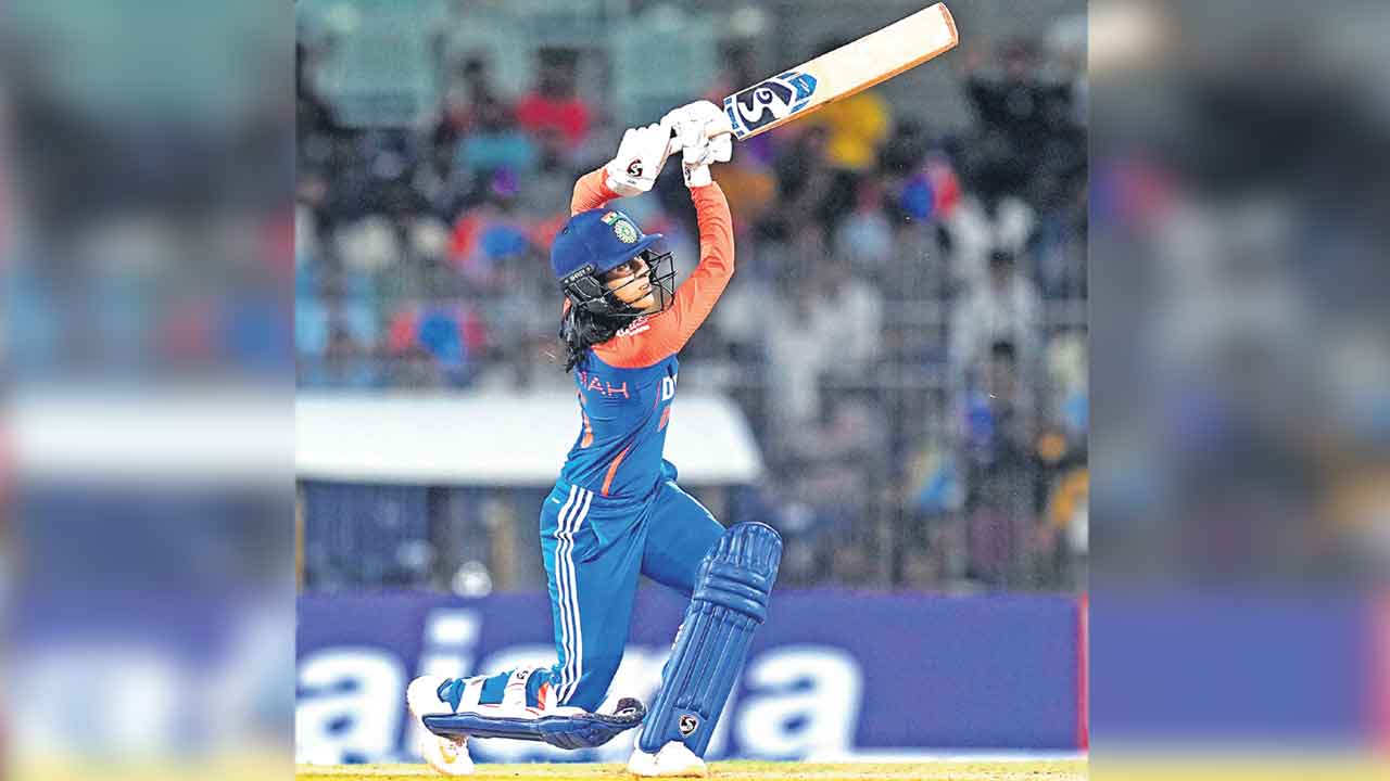 IND Vs SA | తొలి టీ20 సఫారీలదే.. పోరాడి ఓడిన భారత్‌