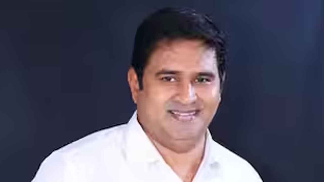 Armstrong | అందరూ చూస్తుండగానే.. తమిళనాడు బీఎస్పీ అధ్యక్షుడి దారుణ హత్య