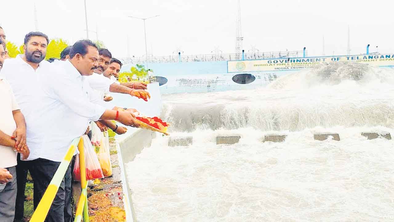 ఇది రైతుల విజయం