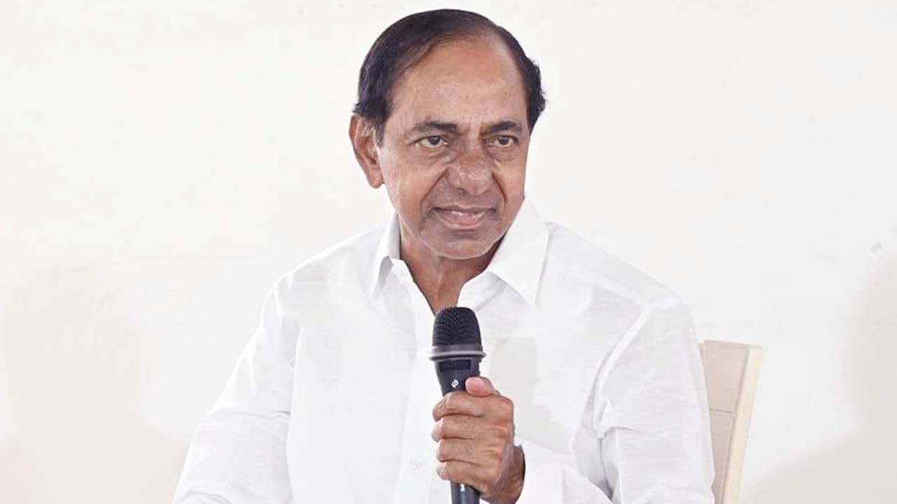 Private Teachers | ప్రైవేటు టీచర్లకు అండగా కేసీఆర్‌.. కించపరిచేలా రేవంత్‌రెడ్డి వ్యాఖ్యలు