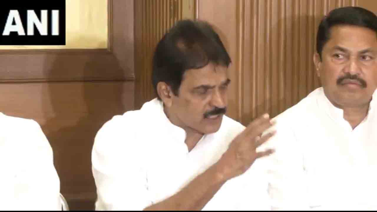 KC Venugopal | మహారాష్ట్ర ఎన్నికల్లో షిండే సర్కార్‌ను సాగనంపుతాం : కేసీ వేణుగోపాల్
