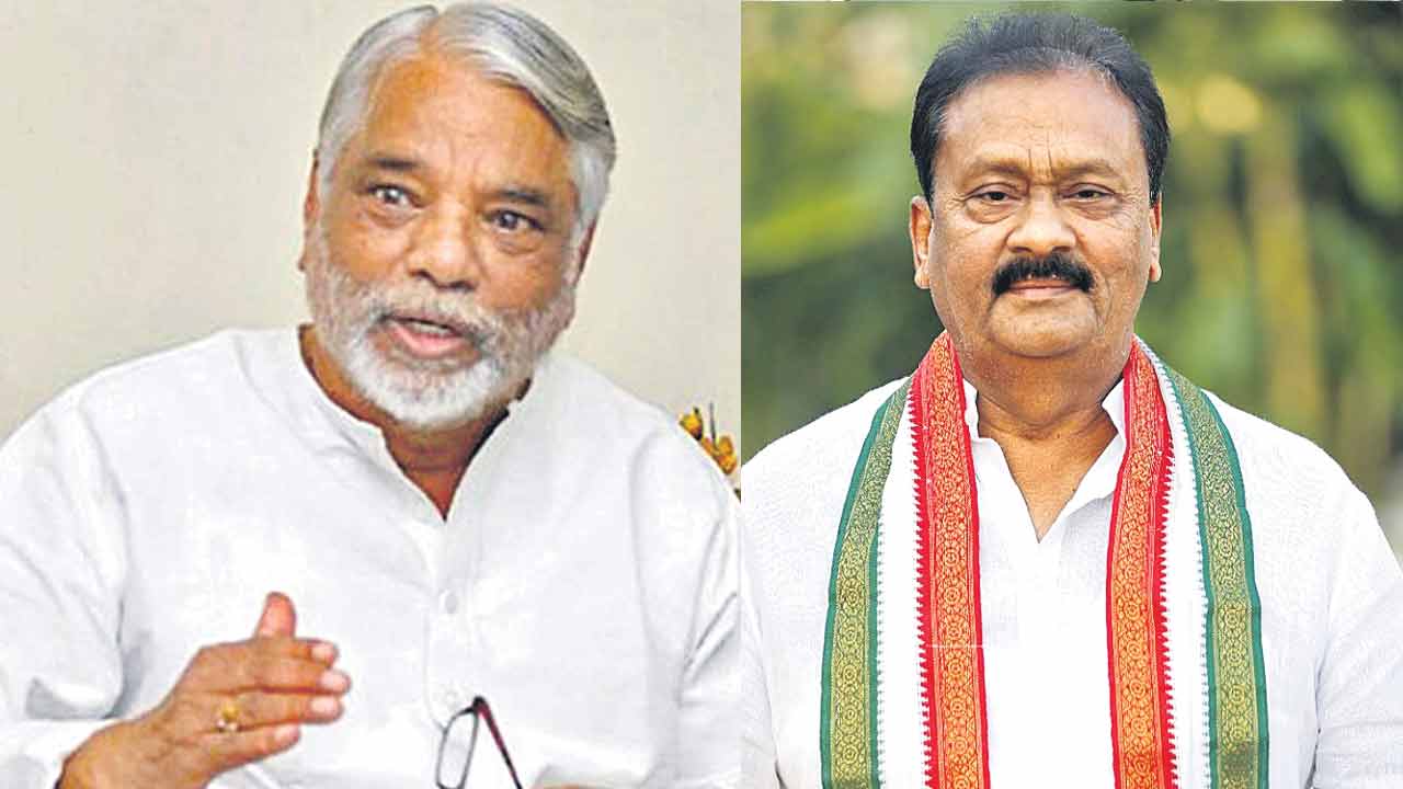 CM Revanth Reddy | వద్దన్న రేవంతే.. ‘సలహా’ పీఠమిచ్చె.. 7 నెలల్లో 9 మంది నియామకం