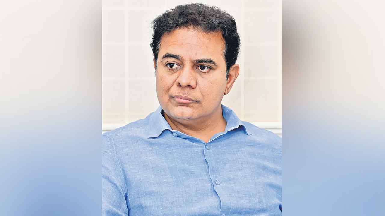ఈ మహా నగరానికి ఏమైంది?